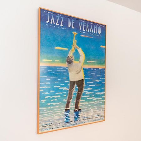 Pedregalejo, Casita Cerca Del Mar Apartment มาลากา ภายนอก รูปภาพ