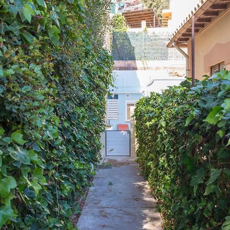Pedregalejo, Casita Cerca Del Mar Apartment มาลากา ภายนอก รูปภาพ
