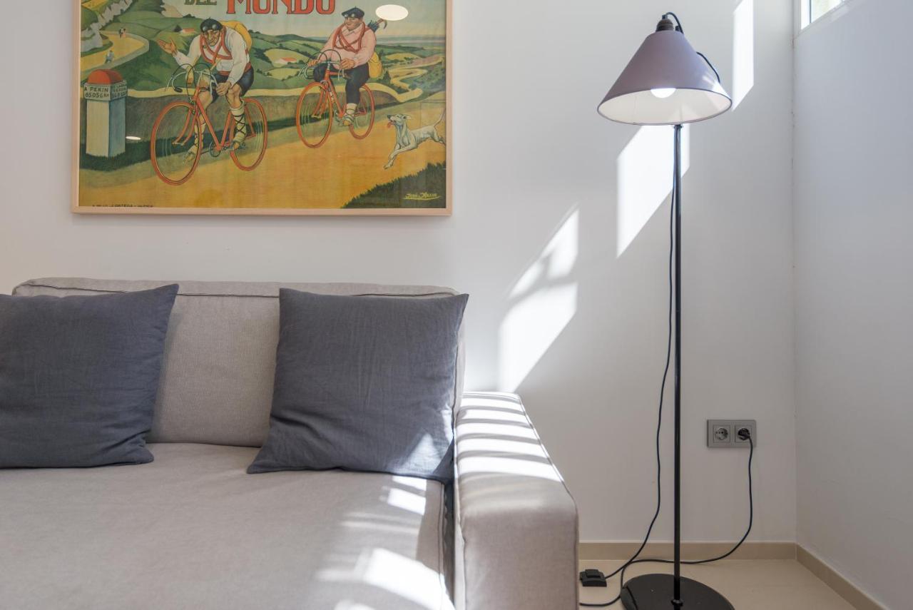 Pedregalejo, Casita Cerca Del Mar Apartment มาลากา ภายนอก รูปภาพ