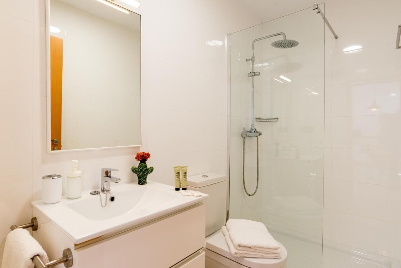 Pedregalejo, Casita Cerca Del Mar Apartment มาลากา ภายนอก รูปภาพ