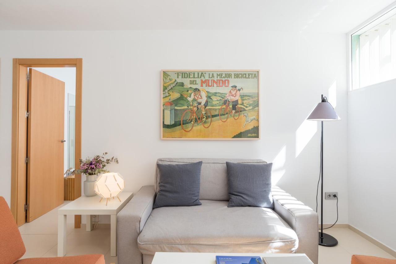 Pedregalejo, Casita Cerca Del Mar Apartment มาลากา ภายนอก รูปภาพ