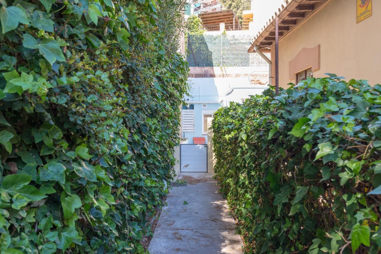 Pedregalejo, Casita Cerca Del Mar Apartment มาลากา ภายนอก รูปภาพ