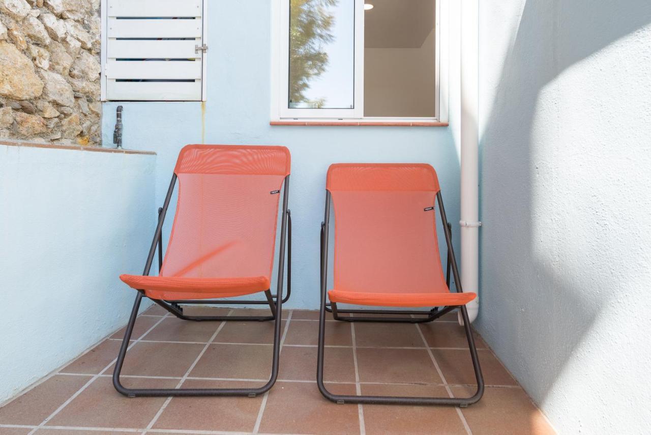 Pedregalejo, Casita Cerca Del Mar Apartment มาลากา ภายนอก รูปภาพ