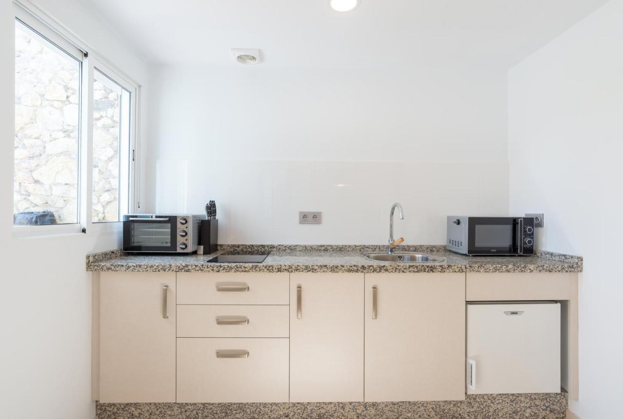 Pedregalejo, Casita Cerca Del Mar Apartment มาลากา ภายนอก รูปภาพ