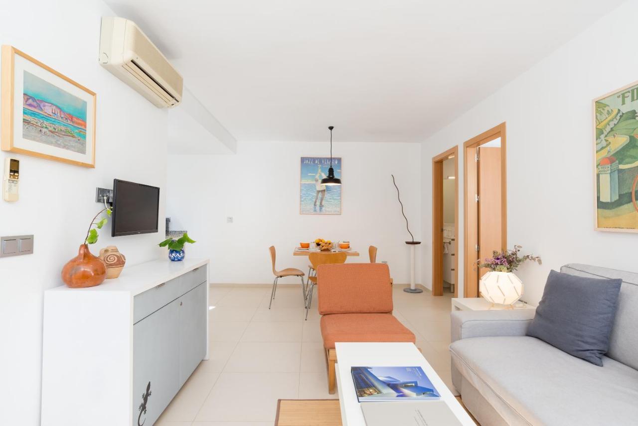 Pedregalejo, Casita Cerca Del Mar Apartment มาลากา ภายนอก รูปภาพ
