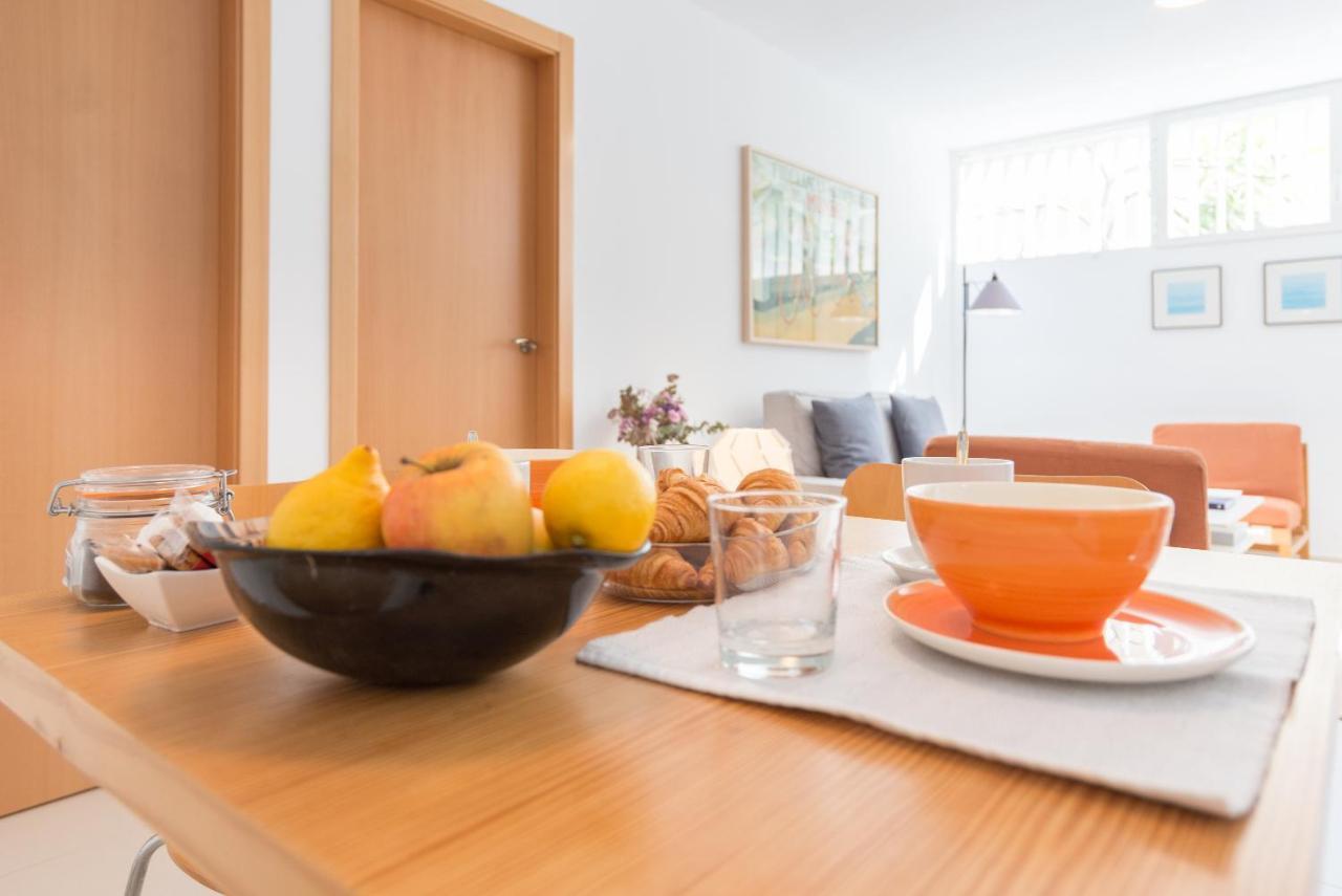 Pedregalejo, Casita Cerca Del Mar Apartment มาลากา ภายนอก รูปภาพ