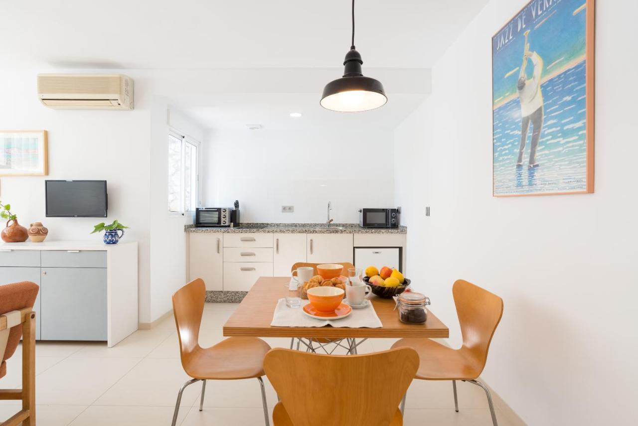 Pedregalejo, Casita Cerca Del Mar Apartment มาลากา ภายนอก รูปภาพ