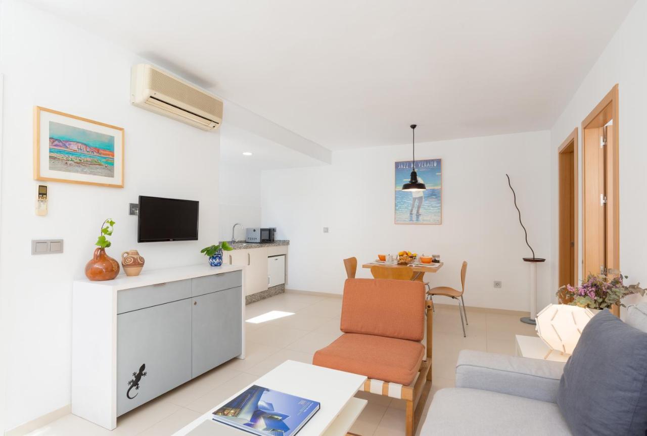 Pedregalejo, Casita Cerca Del Mar Apartment มาลากา ภายนอก รูปภาพ