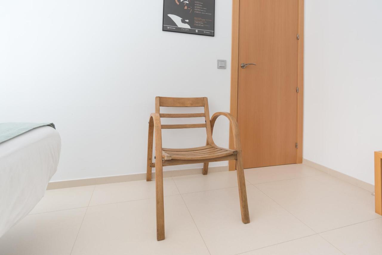 Pedregalejo, Casita Cerca Del Mar Apartment มาลากา ภายนอก รูปภาพ