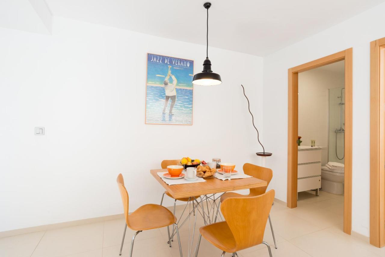 Pedregalejo, Casita Cerca Del Mar Apartment มาลากา ภายนอก รูปภาพ