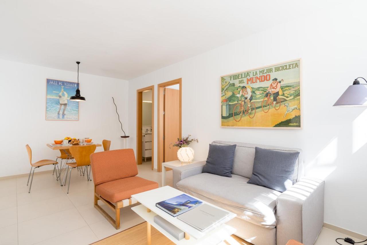Pedregalejo, Casita Cerca Del Mar Apartment มาลากา ภายนอก รูปภาพ